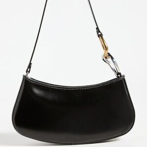 STAUD - Ollie Bag in Black